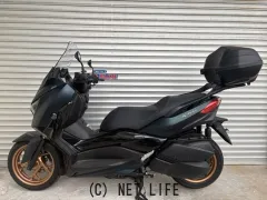 ヤマハ XMAX