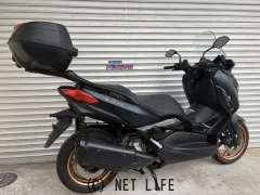 ヤマハ XMAX