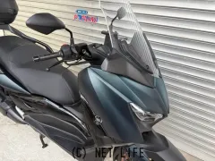 ヤマハ XMAX