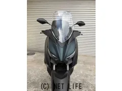 ヤマハ XMAX