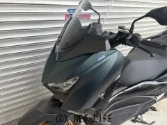 ヤマハ XMAX