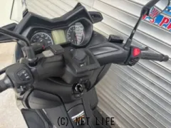 ヤマハ XMAX