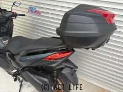 ヤマハ XMAX