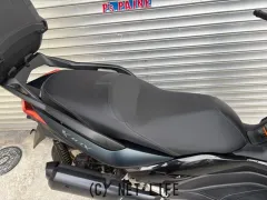 ヤマハ XMAX