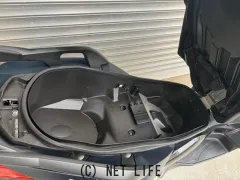 ヤマハ XMAX