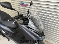 ヤマハ マジェスティS