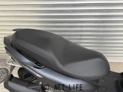 ヤマハ マジェスティS