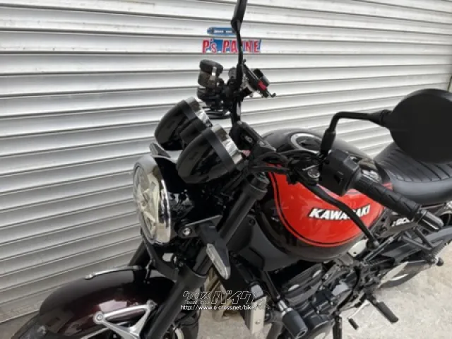カワサキ Z