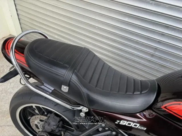 カワサキ Z