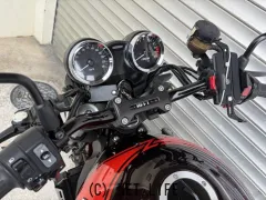 カワサキ Z