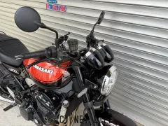 カワサキ Z