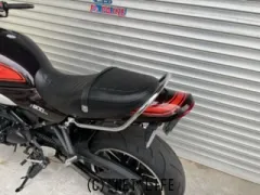 カワサキ Z