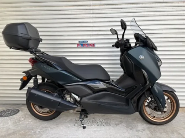 XMAX カウルセット 2024年モデル SG70J XMAX x-max xmax 2023 以降