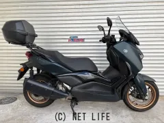 ヤマハ XMAX