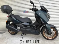 ヤマハ XMAX