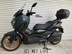 ヤマハ XMAX