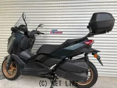 ヤマハ XMAX