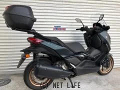 ヤマハ XMAX