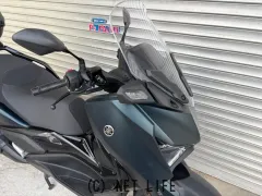 ヤマハ XMAX