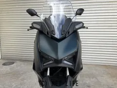 ヤマハ XMAX