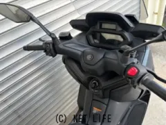 ヤマハ XMAX