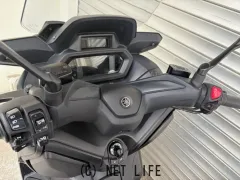 ヤマハ XMAX
