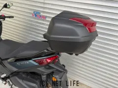 ヤマハ XMAX