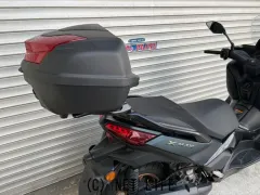 ヤマハ XMAX