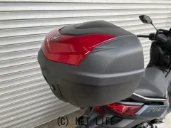 ヤマハ XMAX
