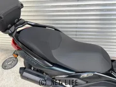 ヤマハ XMAX
