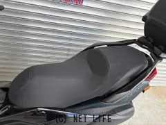 ヤマハ XMAX