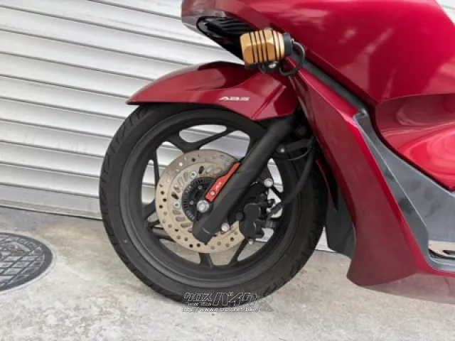 ホンダ PCX125