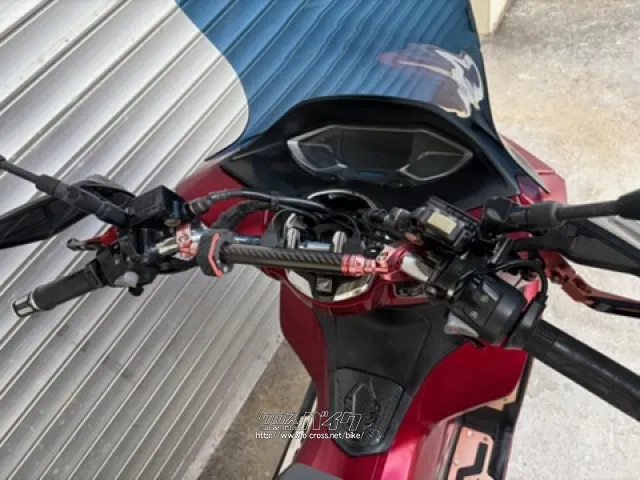 ホンダ PCX125