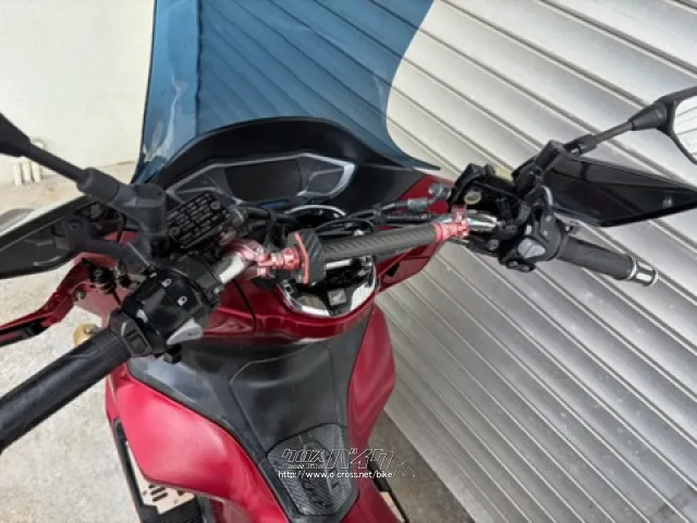 ホンダ PCX125