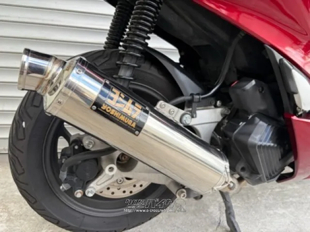 ホンダ PCX125