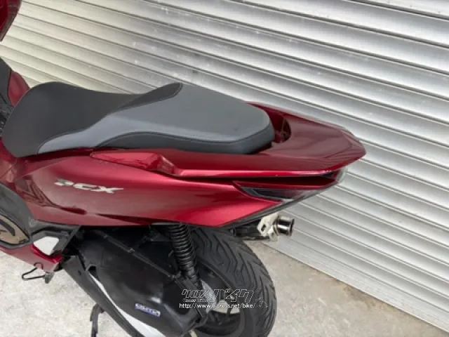 ホンダ PCX125