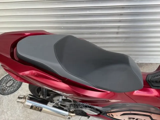 ホンダ PCX125