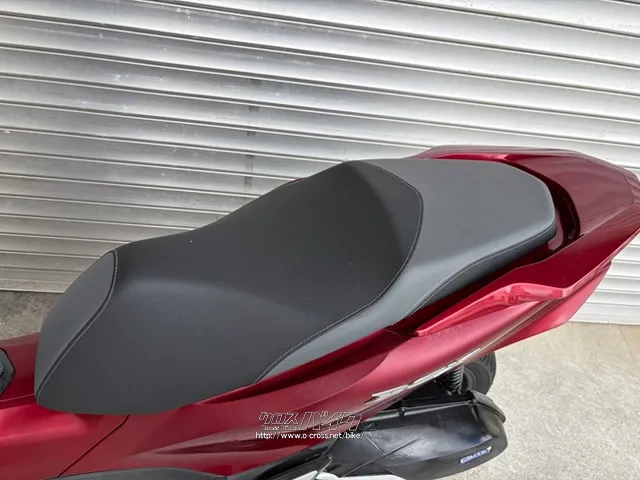 ホンダ PCX125
