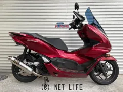 ホンダ PCX125