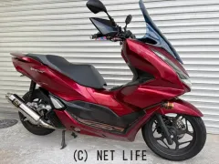 ホンダ PCX125