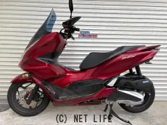 ホンダ PCX125
