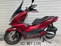 ホンダ PCX125