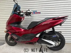 ホンダ PCX125