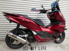 ホンダ PCX125
