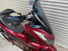 ホンダ PCX125