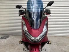ホンダ PCX125