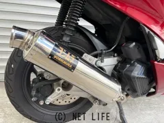 ホンダ PCX125