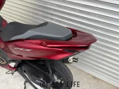 ホンダ PCX125