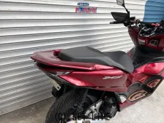ホンダ PCX125