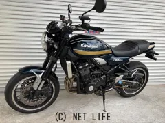 カワサキ Z